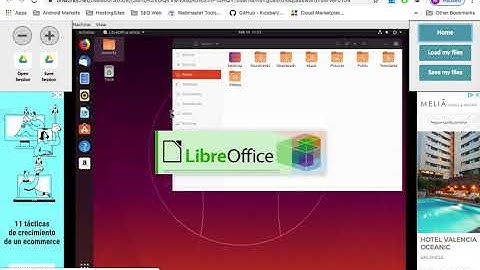 Ubuntu19 online by onworks net