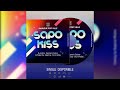 Banlieue pop ville  sapo kiss audio officiel by gsonthebeat