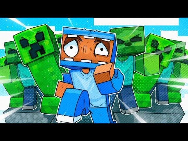 We Beat Skyblock - Minecraft