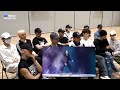 Seventeen reacting to Jungkook - Dreamers dance Performance in Cup 2022