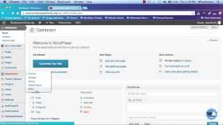 Chapter 12: Core Theme Files of a WordPress Blog