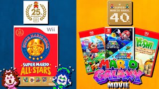 Cuál Ha Sido El Peor Aniversario De Mario?