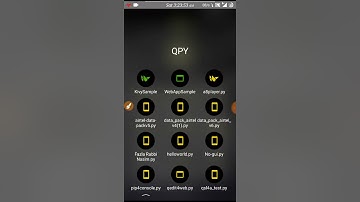 qpython pip install requests problem solution.