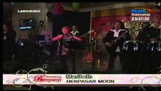 DENPASAR MOON