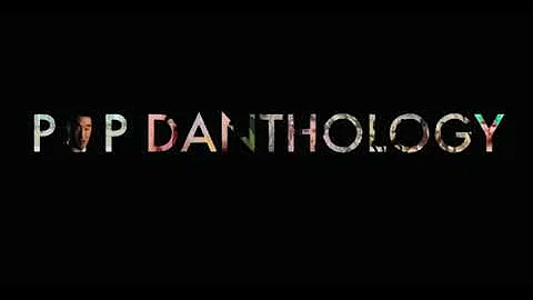 Pop Danthology 2012 (sped up ver)