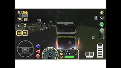 LOCOS MOBILE BUS GAME