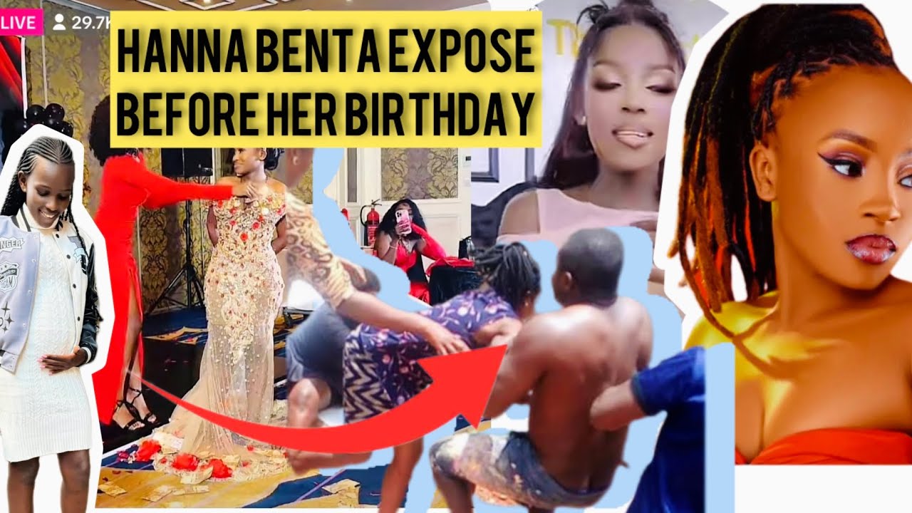 hanna-benta-exposed-bwana-ya-wenyewe-sumu-youtube