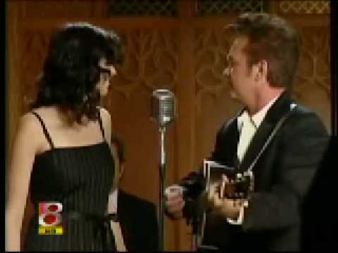 John Mellencamp Karen Fairchild A Ride Back Home V...