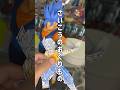 この絵を塗ってくれた理由に泣きそうになりまし#ドラゴンボール #dragonball #shorts #short