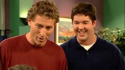 Top Notch TV 2 Unit 2 Scene 2