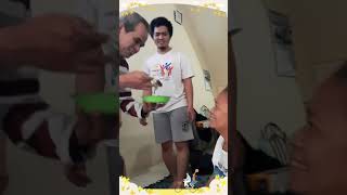 Ucapan Ulang Tahun (bahasa Batak) untuk Bapak Mertua