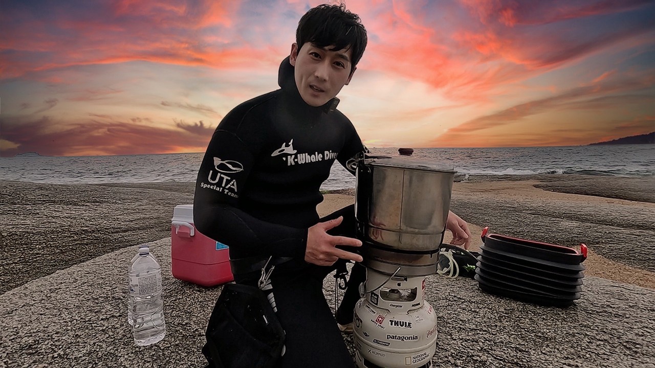 Давайте подготовим потрясающий столик для напитков с элементами зимней подводной охоты!!