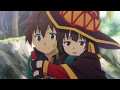 映画『この素晴らしい世界に祝福を！紅伝説』予告編