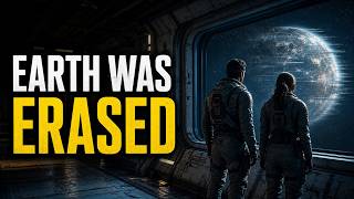 We Woke Up on a Generation Ship Where Everyone Else Had Forgotten Earth