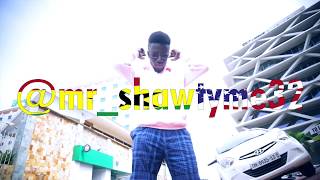 King Promise - CCTV ft. Mugeez & Sarkodie (Official Dance Video)  Mr Shawtyme