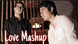 Love mashup - Sheikh sadi & Hasan S. Iqbal || Valentine day song 2022