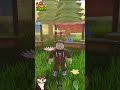VOICI LA MISE A JOUR DE MON JEU ROBLOX 🦋💥