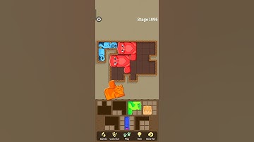 Puzzle Cats part - 1036 Gameplay #shorts #short#games #puzzlecats #gaming #gamingvideos #puzzlegame