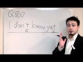 英語英会話一日一言-Q860