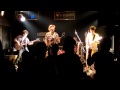 5242013~コブシワンマンライブ~『あなた』