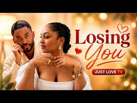 Loosing You [ Munachi Abii, Chike Daniel ] - NG