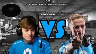 N0Thing Vs Swag 1V1 Stream Fun