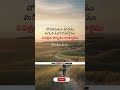 సామెతలు 21:8#bible #telugubible #dailybiblequotes #jesus #christian #jeevavakyam