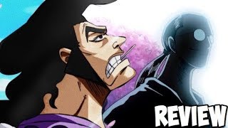 One Piece 960 Manga Chapter Review Oden Final 9th Red Scabbard Revealed Youtube