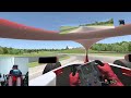 F4 in VR at Mosport! - FIA F4 America - Canadian Tire Motorsport Park - iRacing Livestream (Full)
