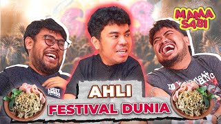 Download Lagu RISPO BONGKAR RAHASIA FESTIVAL DUNIA!!! 🤡 MP3 Download Lagu RISPO BONGKAR RAHASIA FESTIVAL DUNIA!!! 🤡 MP3