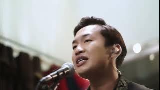 Okky Ginting - Enda Turang ( Live Record)