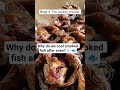 Why Cooling Smoked Fish Is Important | Fish Processing Step 6 🌬️🐟
