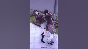 NEW WEAPON STRANGULATION METHOD | Yandere Simulator