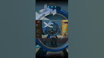 Longbow going crazy on Shipment.