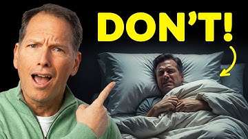 93% van de mensen slaapt verkeerd (en zo los je het op)