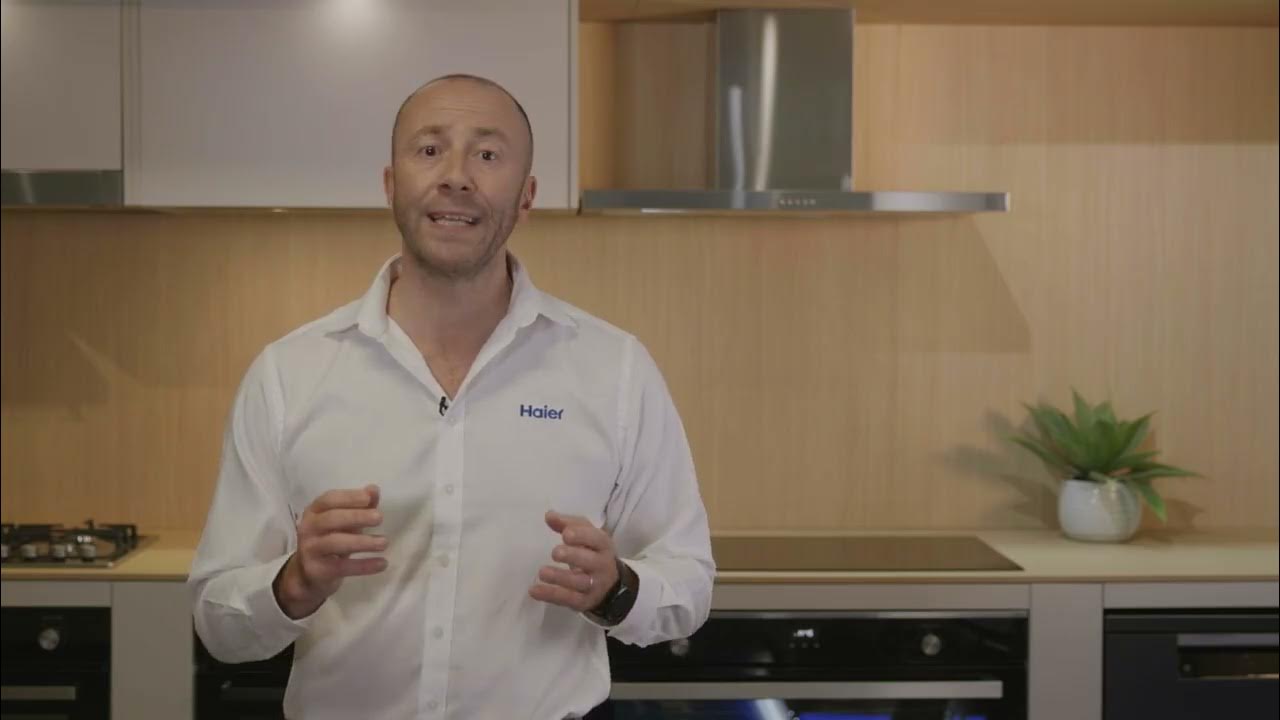 Haier Induction Cooktops The Good Guys YouTube