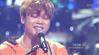 맥거핀 - ZIGZAG [올댓 뮤직 All That Music] 20180906