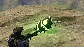 Starforge - Easter Egg: Wurmi The Glowing Bee