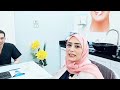 أفضل وأحسن مركز لعلاج الاسنان بالمنصورة والتركيبات مركز إشراقة مدينة السلام