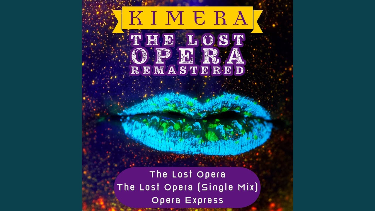 Παρακολούθηση The Lost Opera (Remastered 2022) στο YouTube