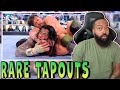 ROSS REACTS TO 10 WWE WRESTLERS WHO TAPPED OUT ONCE