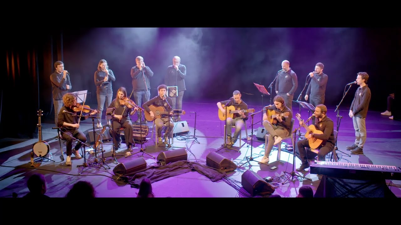 CHJAR DI LUNA   Cità d’ella