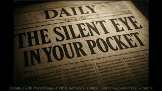 Your Smartphone Is Watching You Sleep And Recording Your Private Conversations. screenshot 4