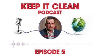Keep It Clean Full Audio Episode 5 - Clean Code Compliance