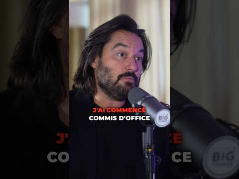 Comment Jérôme Goudard