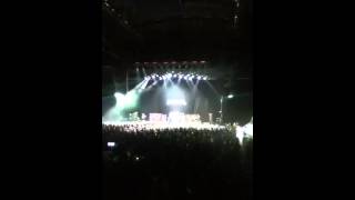 Hellyeah Live QC 2014