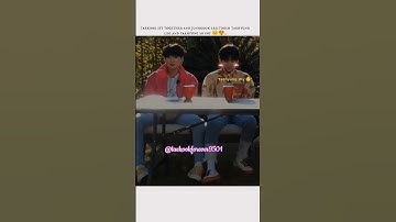 Jk touch tae leg and taehyung shy☺️#shorts #ytshorts#shortsfeed#taekook #trending #taehyung#jungkook