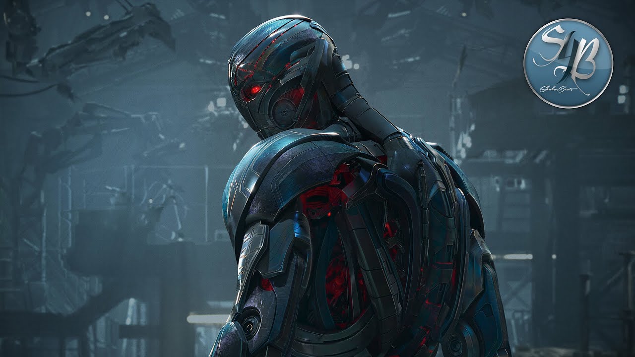 VILLAIN - Epic Cinematic Dark Inspiring Sad Rap Beat Hip Hop Instrumental 2021 / [Free Download]