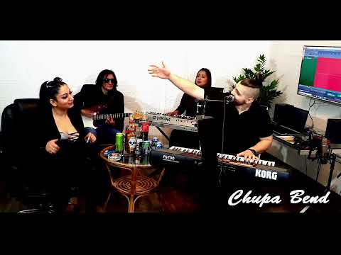 Online Konzert Zum 8 April Chupa Bend