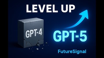 Goodbye GPT-4? OpenAI Preps GPT-5 & GPT-4.1 Upgrade Explained